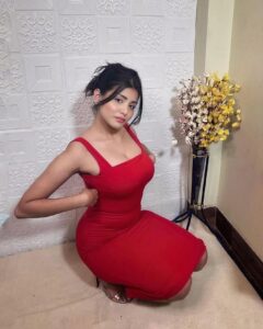 Indian Escorts In Dubai