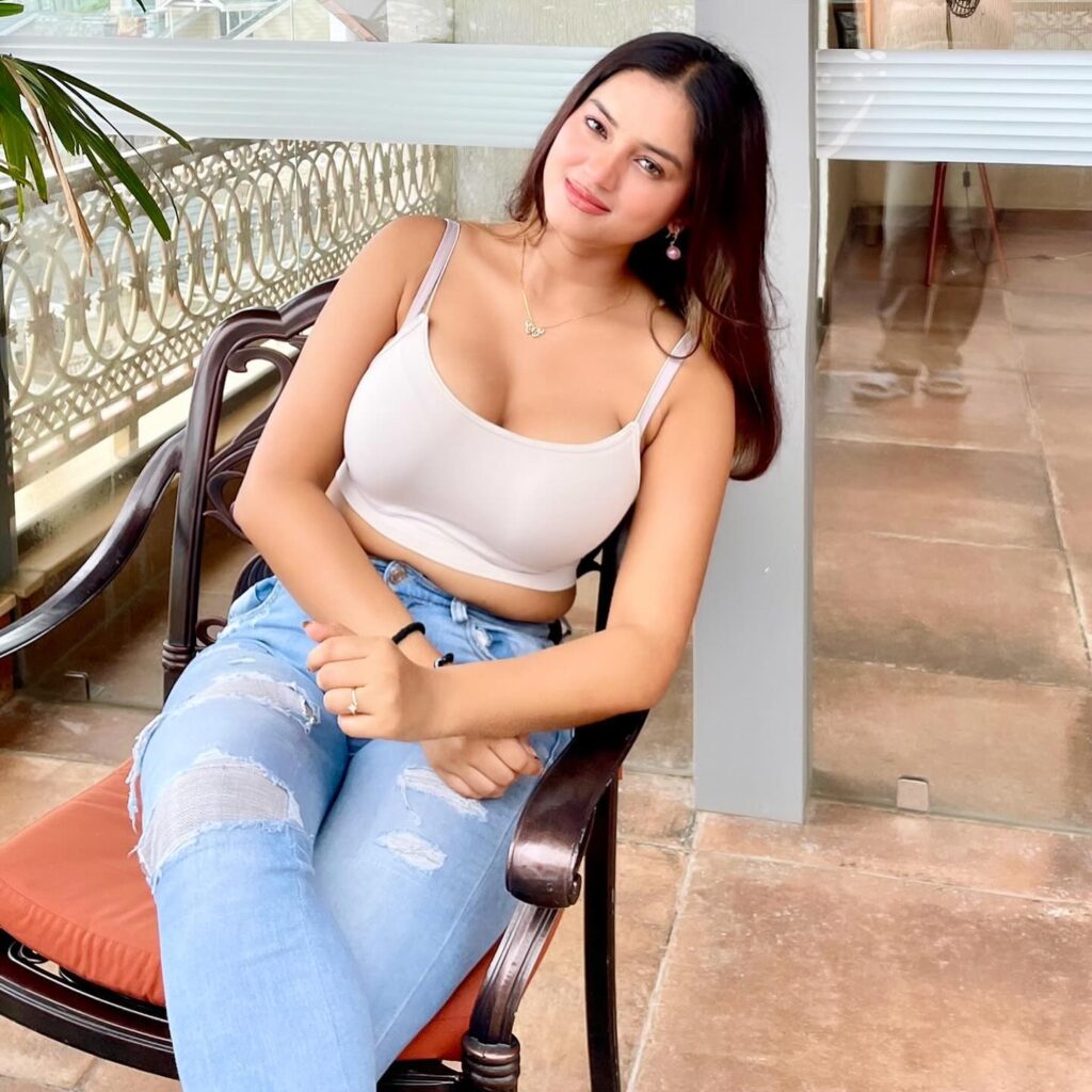 Indian Escorts In Dubai